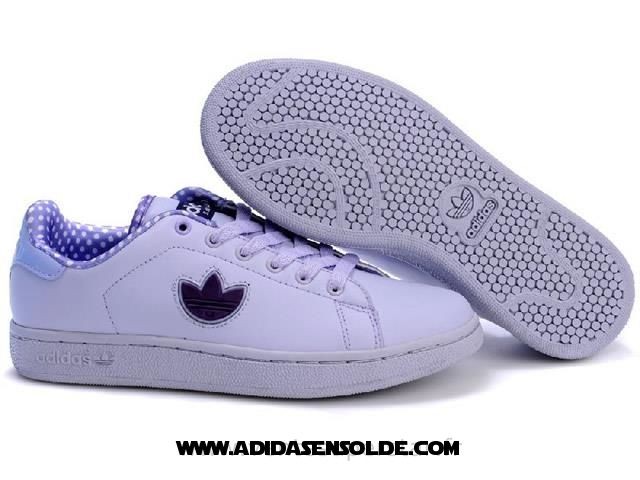 adidas stan smith femme courir